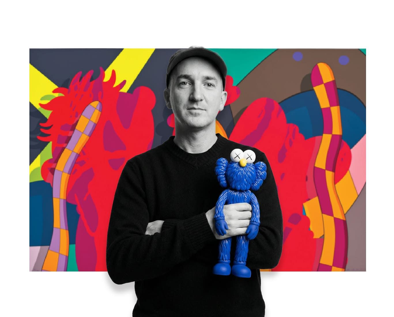 Kaws Artist's 2026 Global Tour: Top Kaws Figures and Paintings to Collect This Year