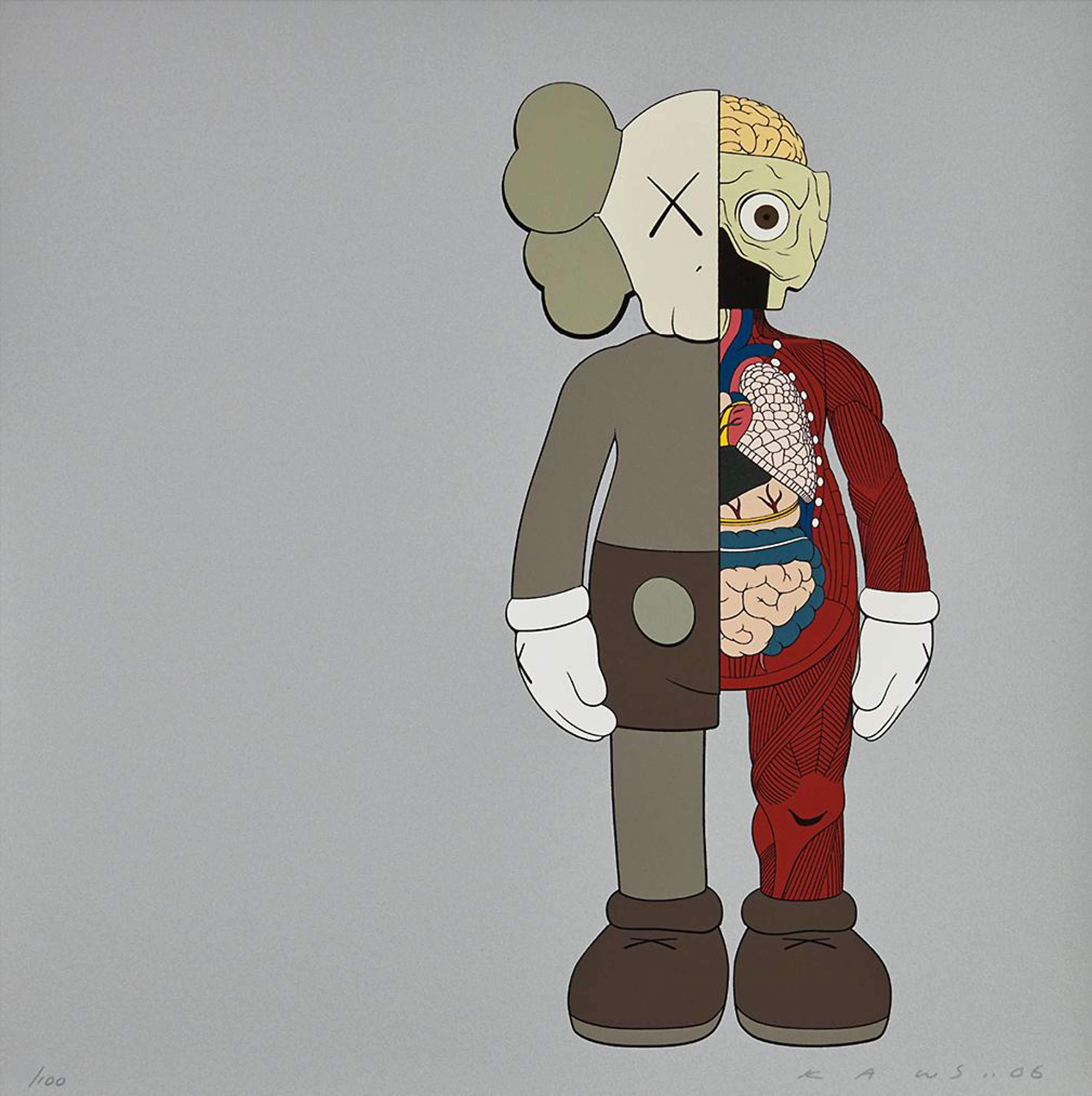 Kaws Paintings vs Digital Art 2026: How the Iconic Artist is Embracing NFTs and Virtual Galleries