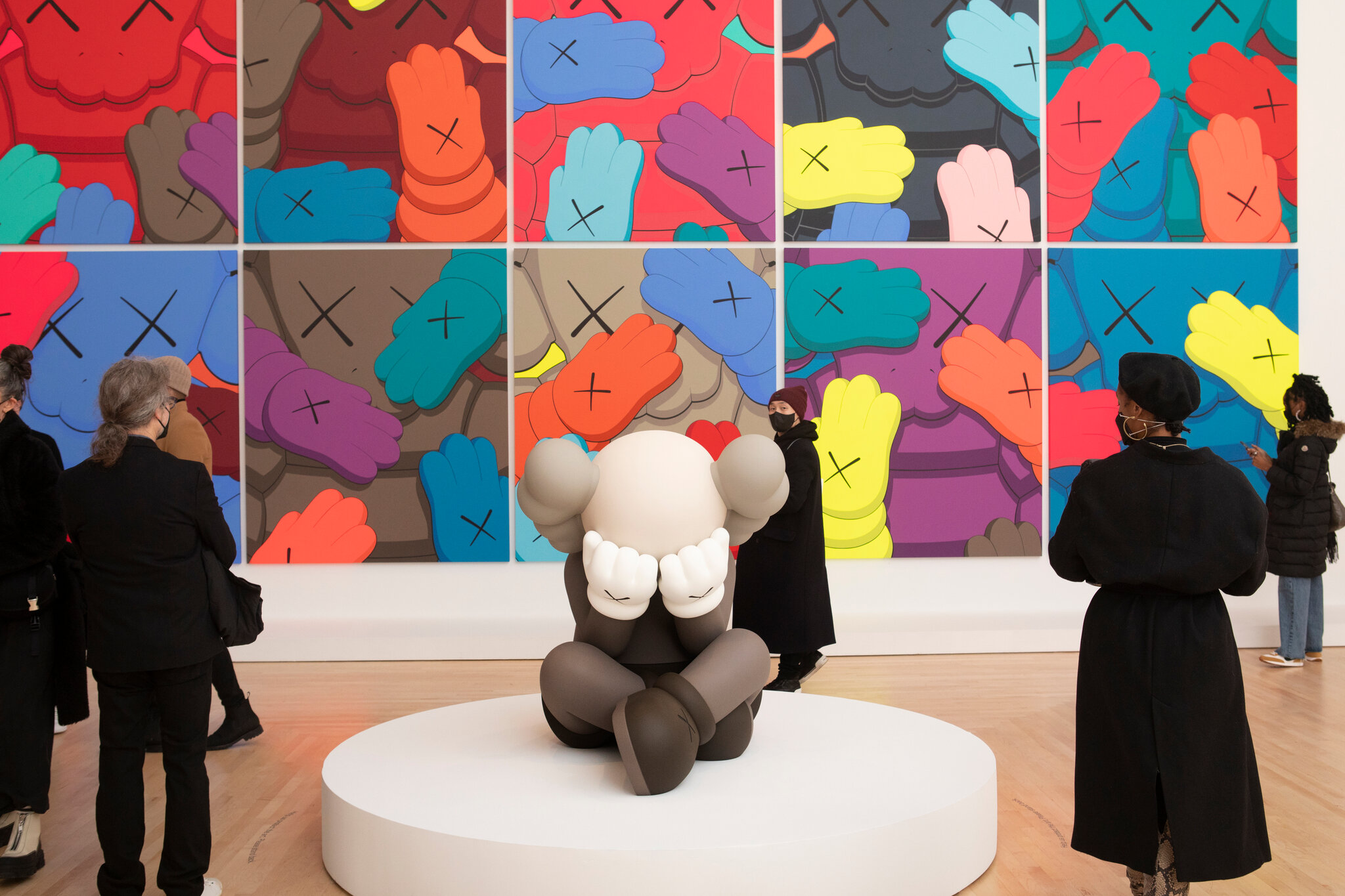 Kaws Art Destination Guide 2026: Top Museums and Galleries Featuring Kaws Iconic Art Worldwide
