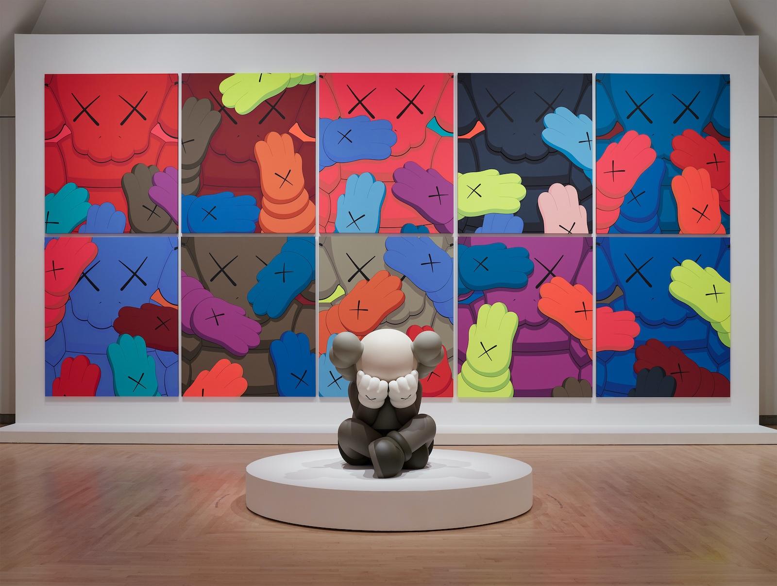 Best Kaws Art Collectibles and Figures to Buy in 2026