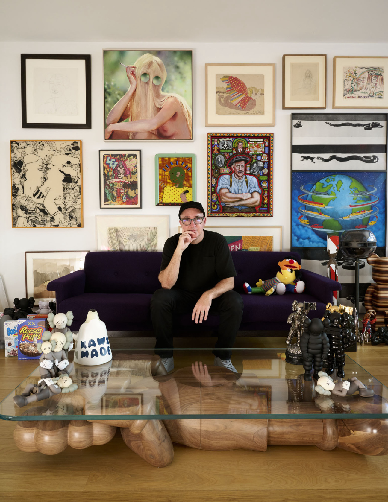 The 2026 Kaws Art Collection: Top 10 Iconic Figures and Paintings Every Collector Needs