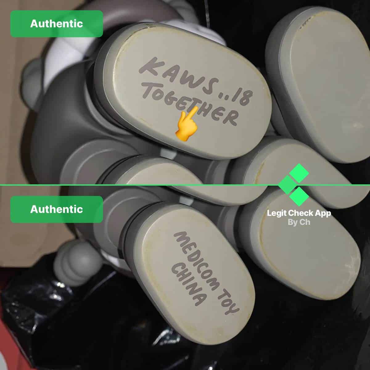 Complete Guide to Authenticating Kaws Figures in 2026: Spotting Fakes vs. Genuine Kaws Art