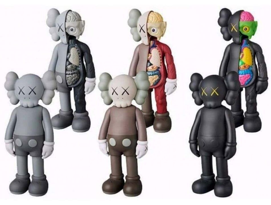 Kaws Art in 2026: Top 10 Collectible Figures and Rare Paintings You Need to Know