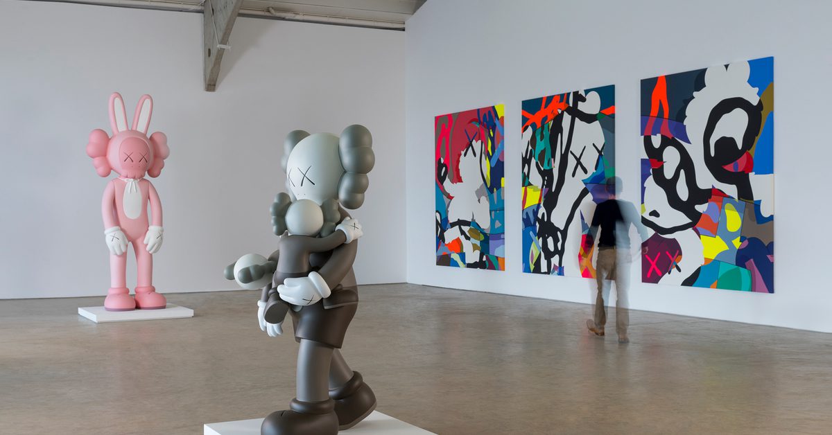 Kaws 2026 Exhibition guide: Must-See Kaws Figures, Paintings, and Limited Edition Collectibles