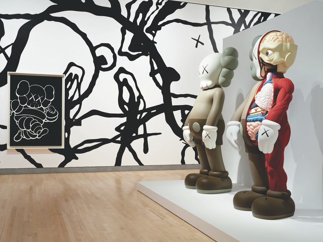 Top 5 Kaws Art Pieces to Collect in 2026