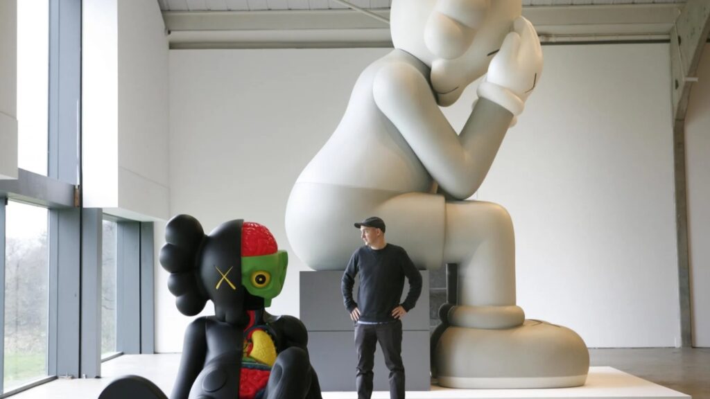 Kaws Art Investment Guide 2026: Which Kaws Figures and Paintings Are Worth Collecting Now