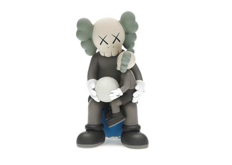 10 Essential Kaws Art Figures and Paintings for Your Collection