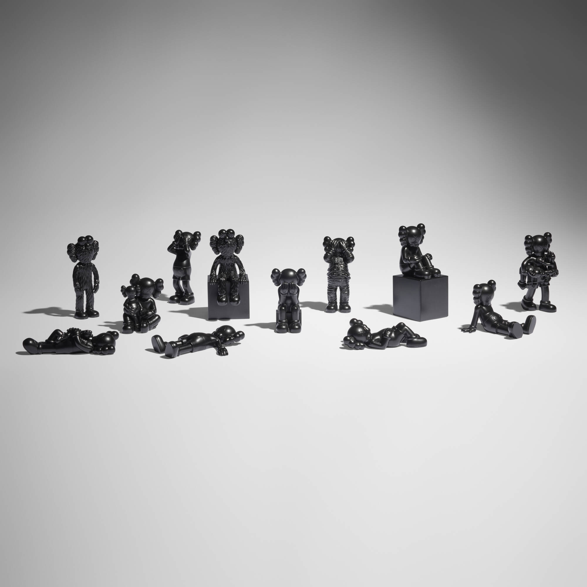 Kaws Art Market Analysis 2026: Why Kaws Figures Are Breaking Auction Records This Year