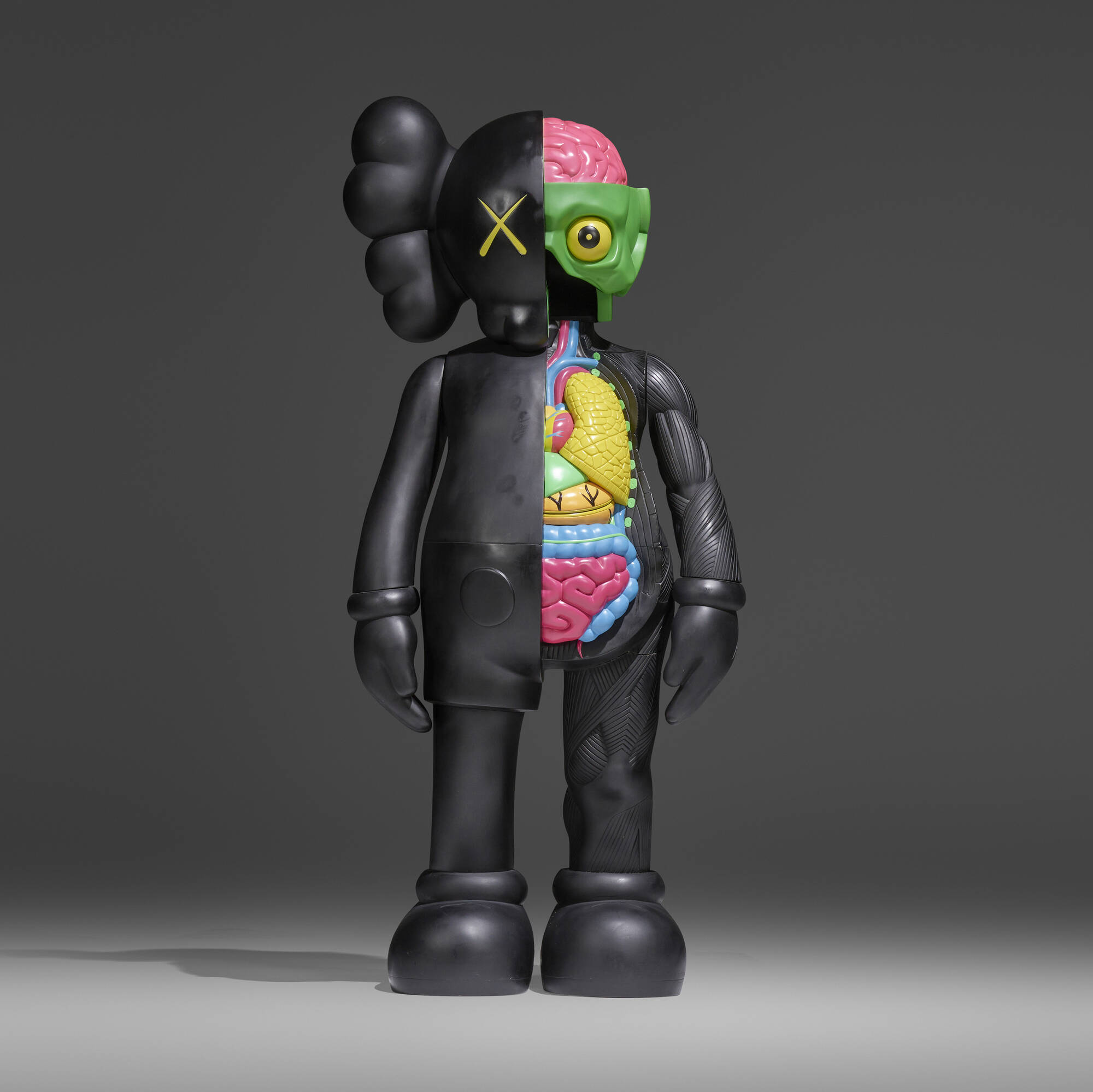 The Kaws Art Collector’s