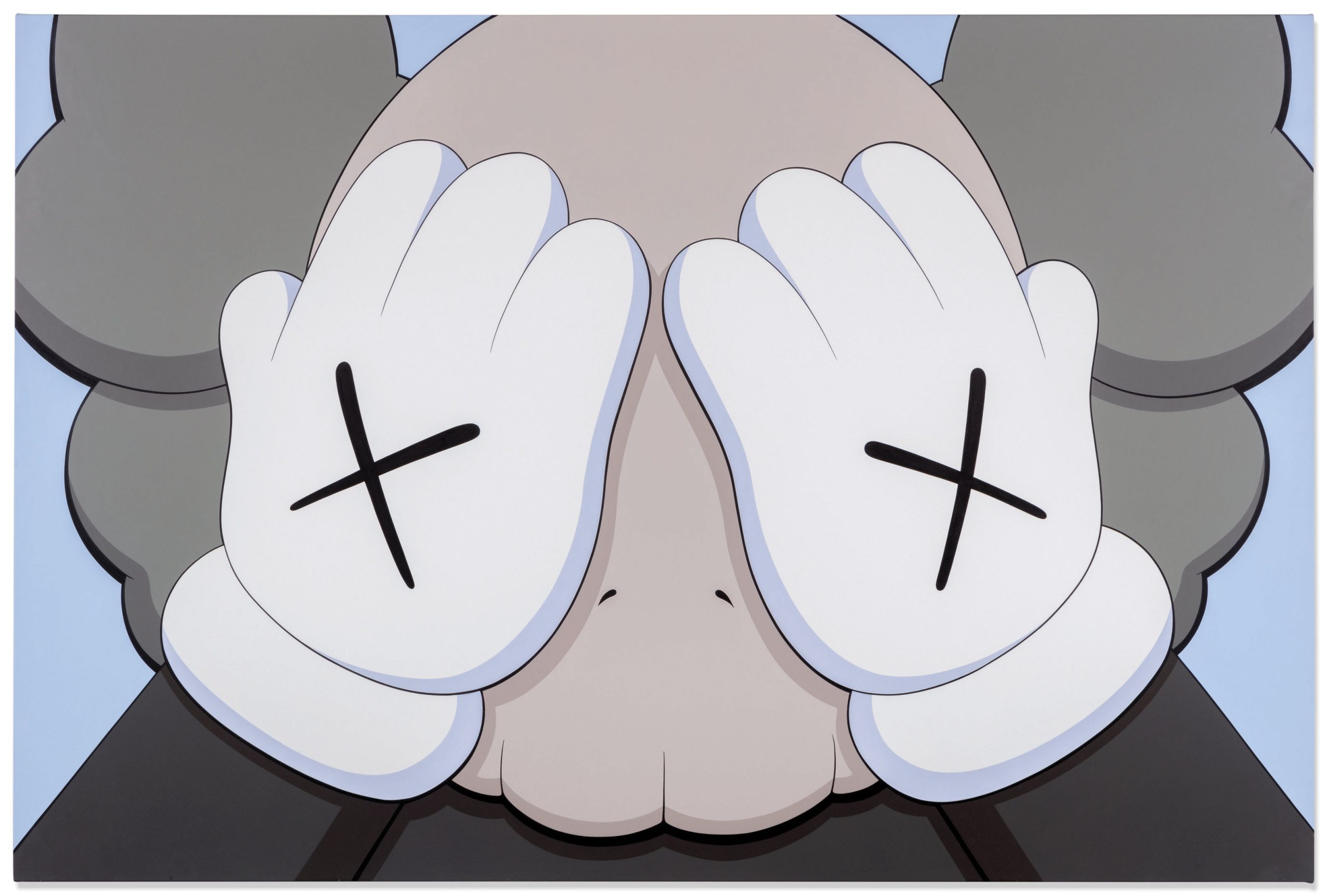How to Collect Kaws Art: A Buyer’s Guide to Figures and Paintings