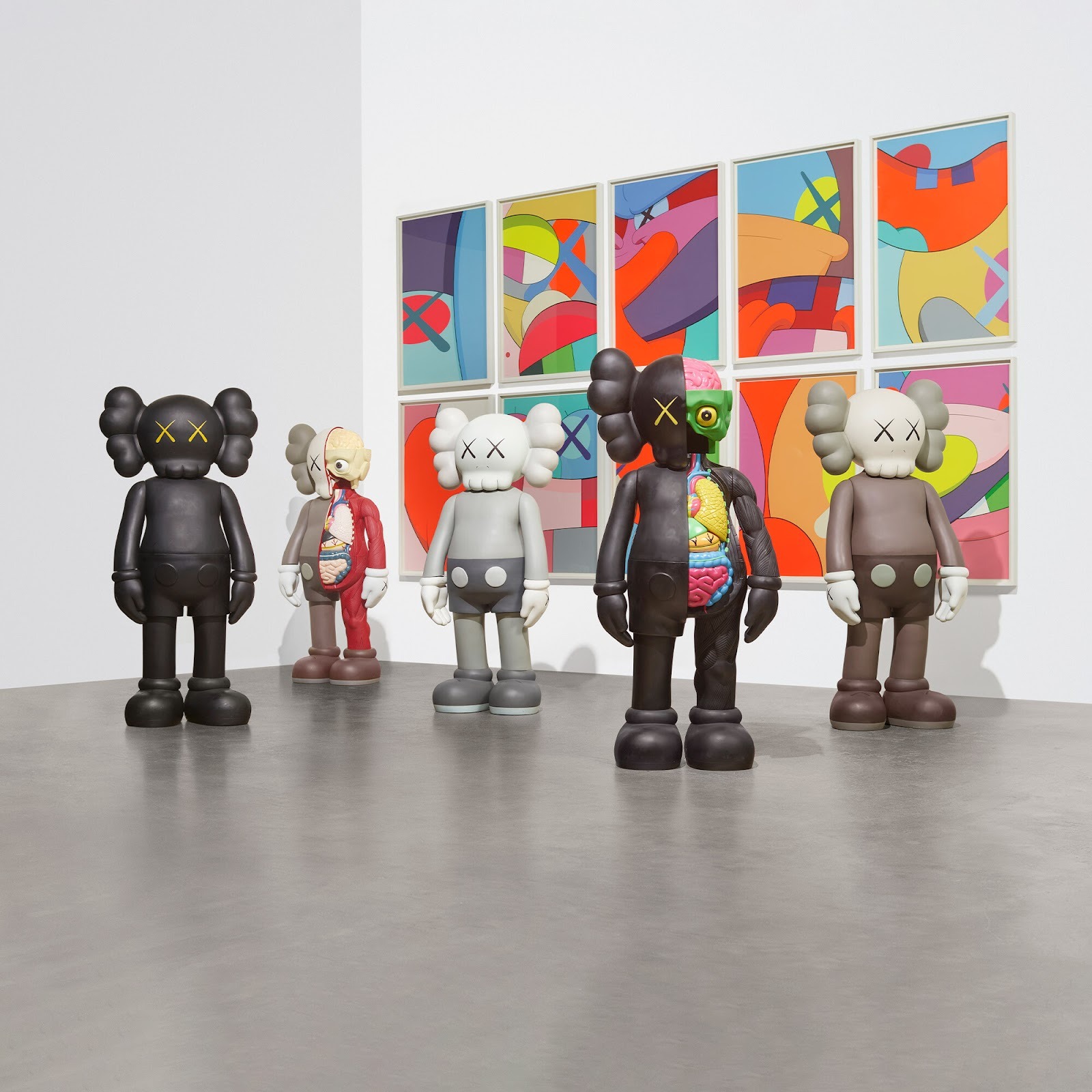 Building Your First Kaws Art Collection in 2026: Expert Tips for New Collectors and Investment Strategies