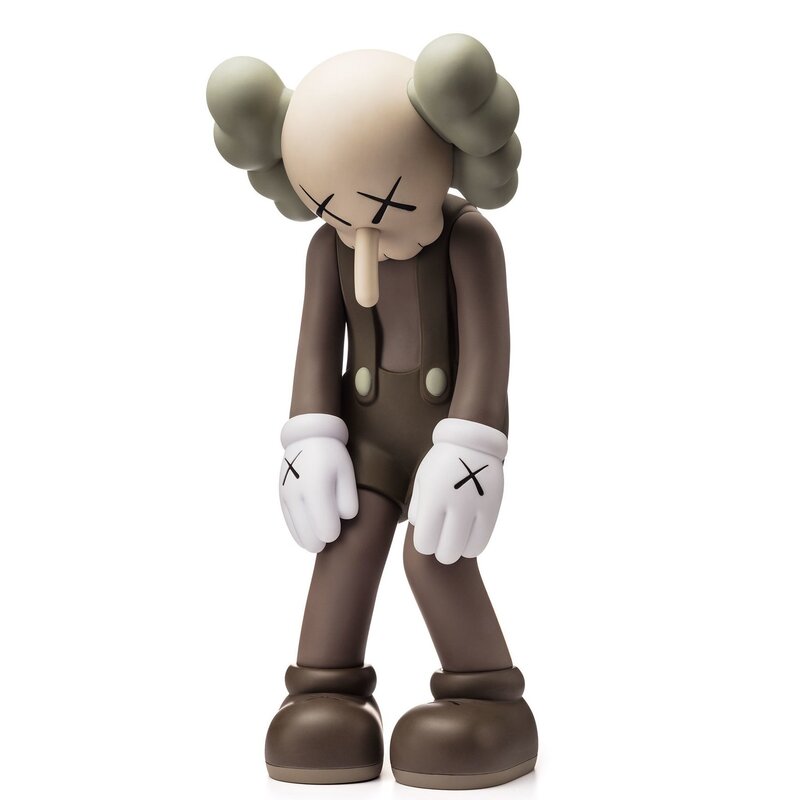 Top 10 Most Expensive Kaws Figures Sold at Auction in 2026: Market Analysis and Trends