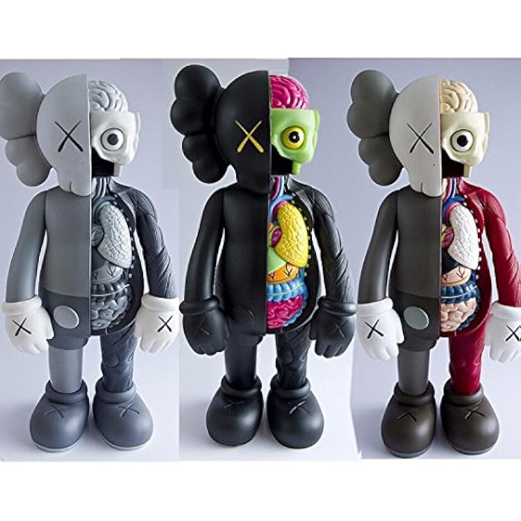 Kaws collectibles starter pick