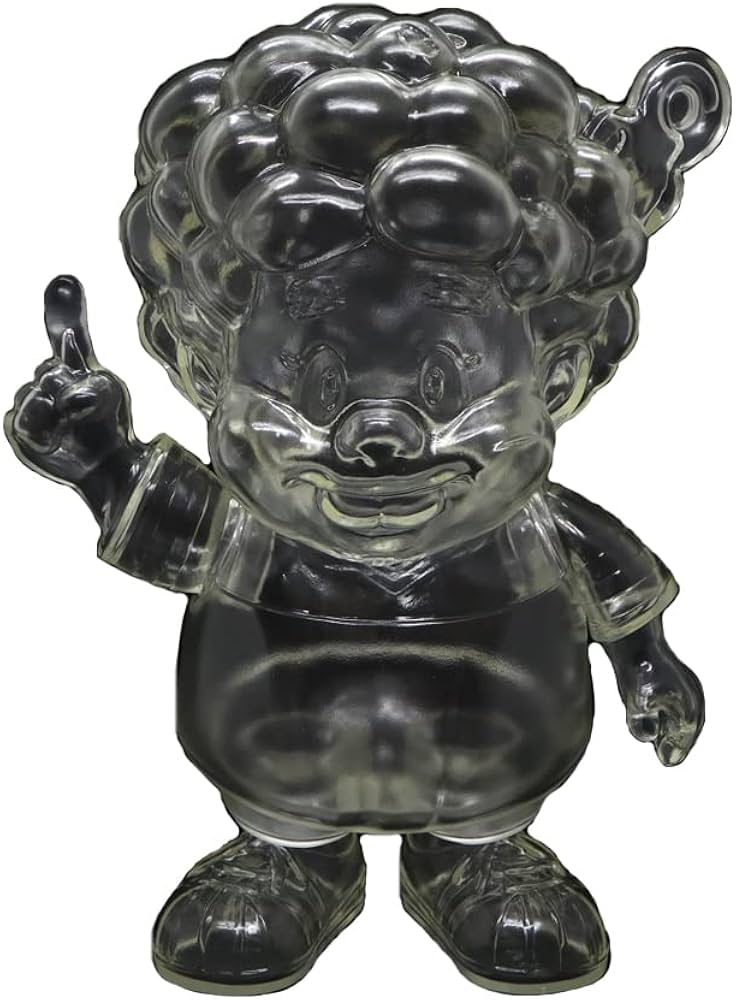 KAWS Chum Vinyl
