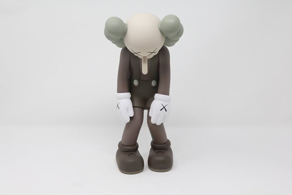 KAWS Small Lie