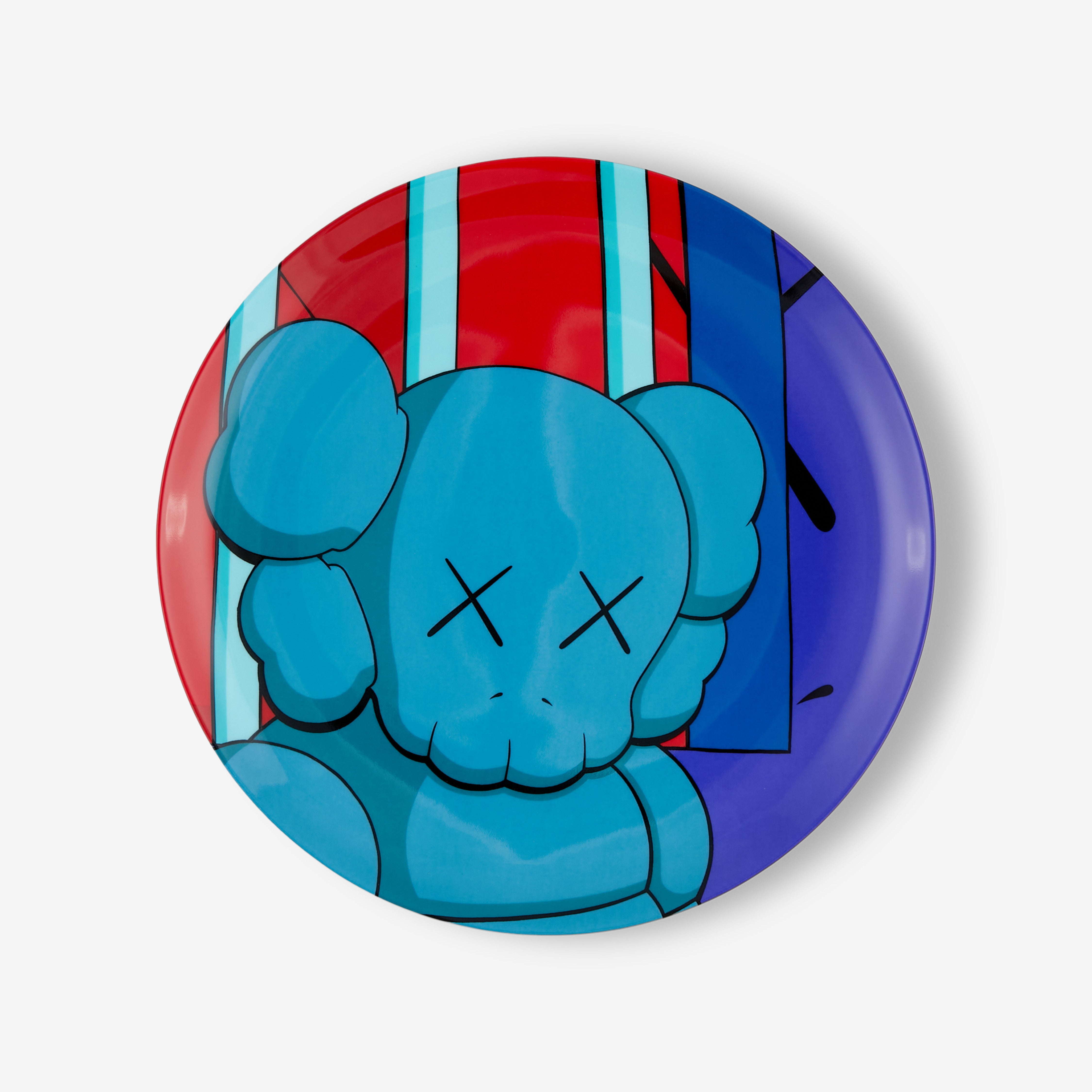 kaws accessory