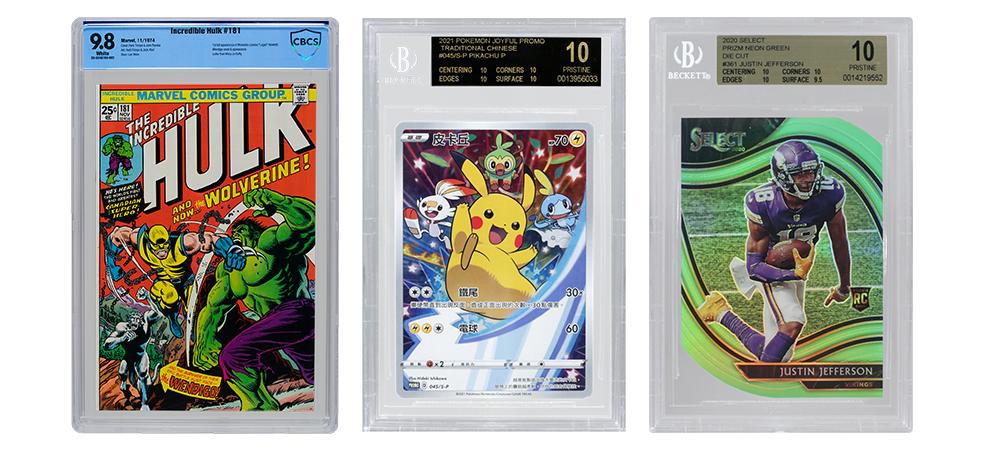 Collectibles Insurance Policy