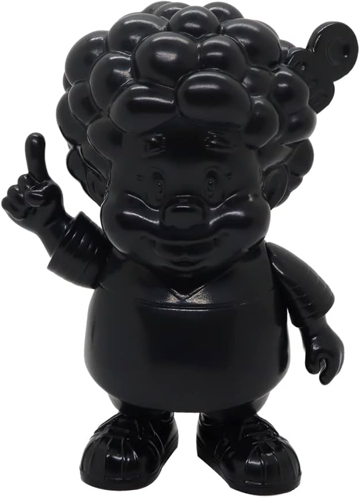 KAWS Chum Vinyl Figure