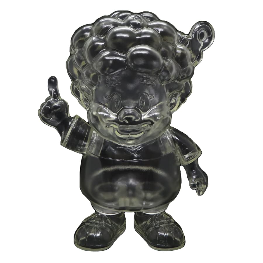 KAWS Chum Vinyl Figure