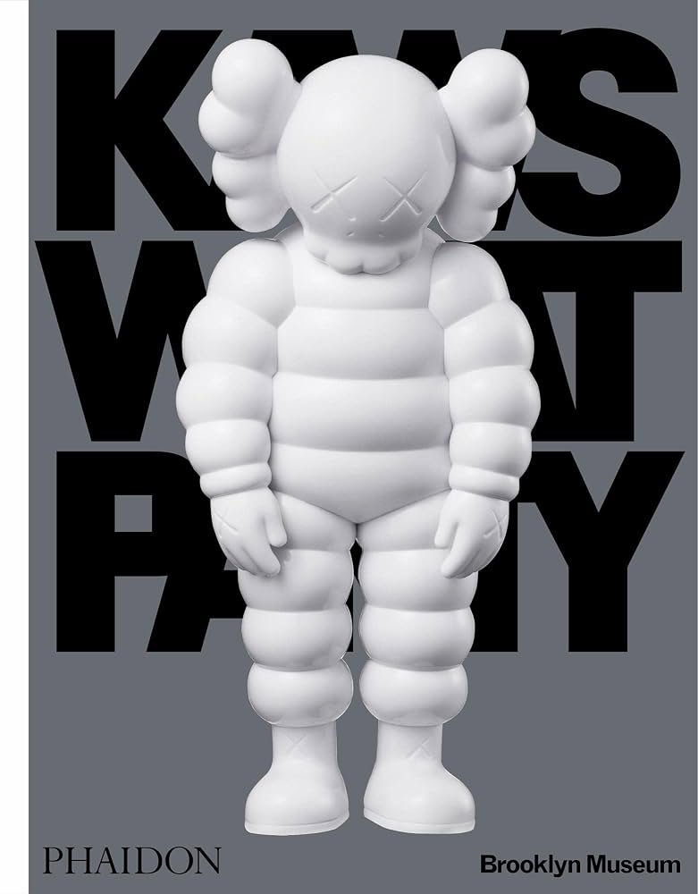 KAWS Large Scale Print