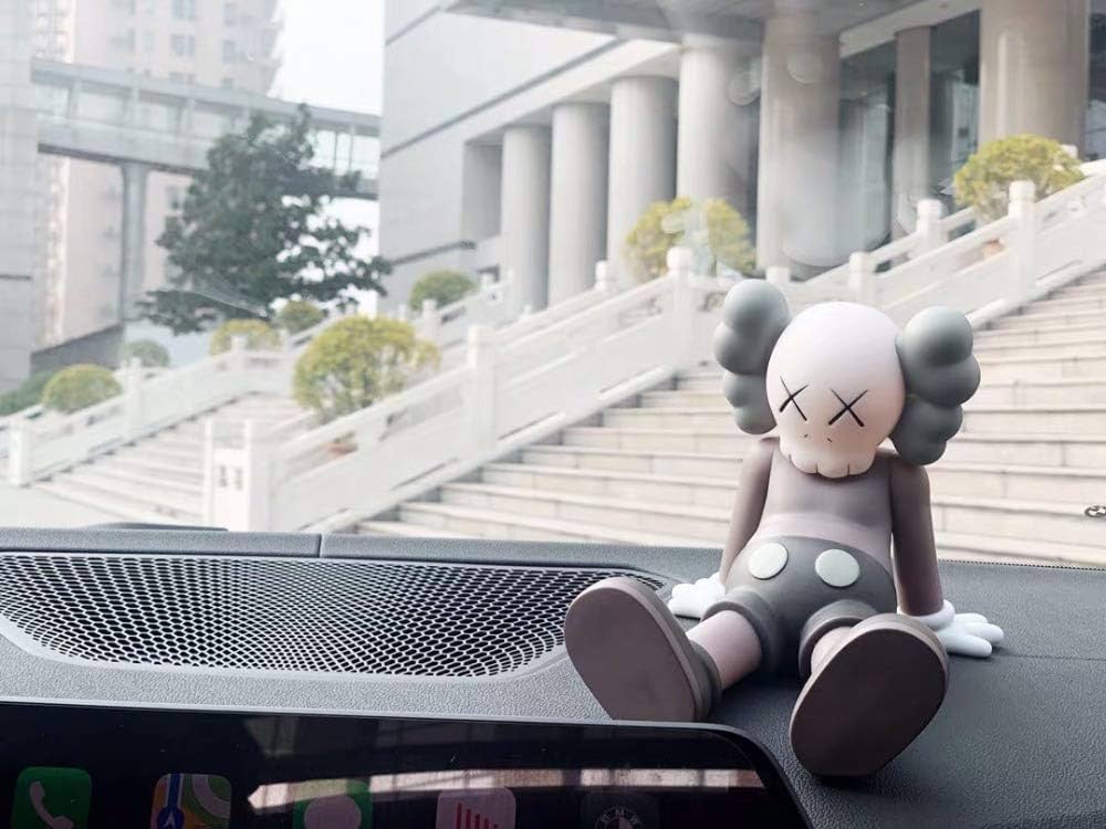 KAWS Micro Companion