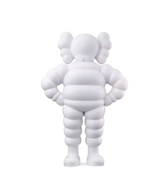 KAWS Chum Figure