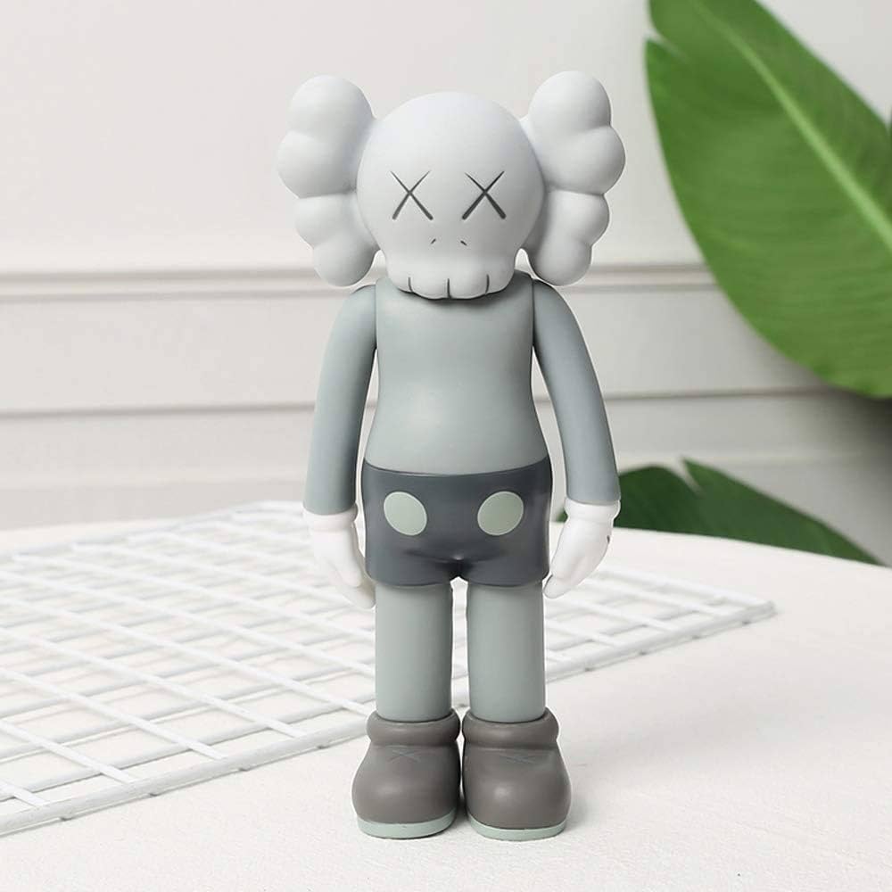 KAWS Holiday Companion
