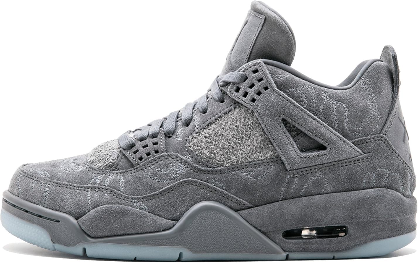 KAWS Sneaker Collab
