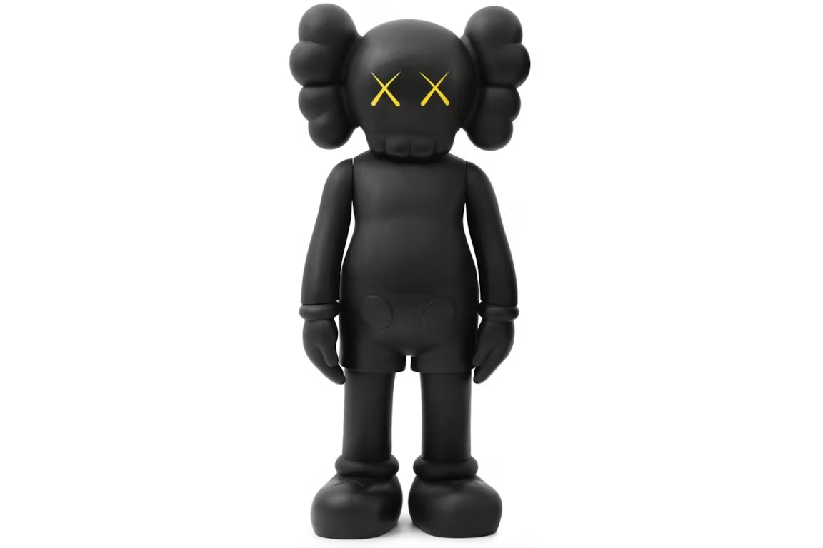 KAWS Companion Open Edition Figure