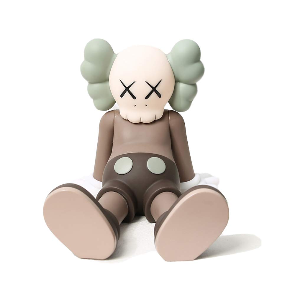 KAWS Holiday Toy