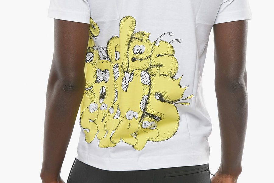 Kaws t-shirt
