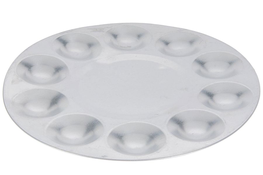 Paint Mixing Palette