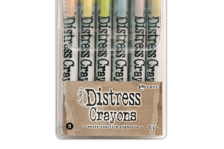 Vibrant Marker Pens Set