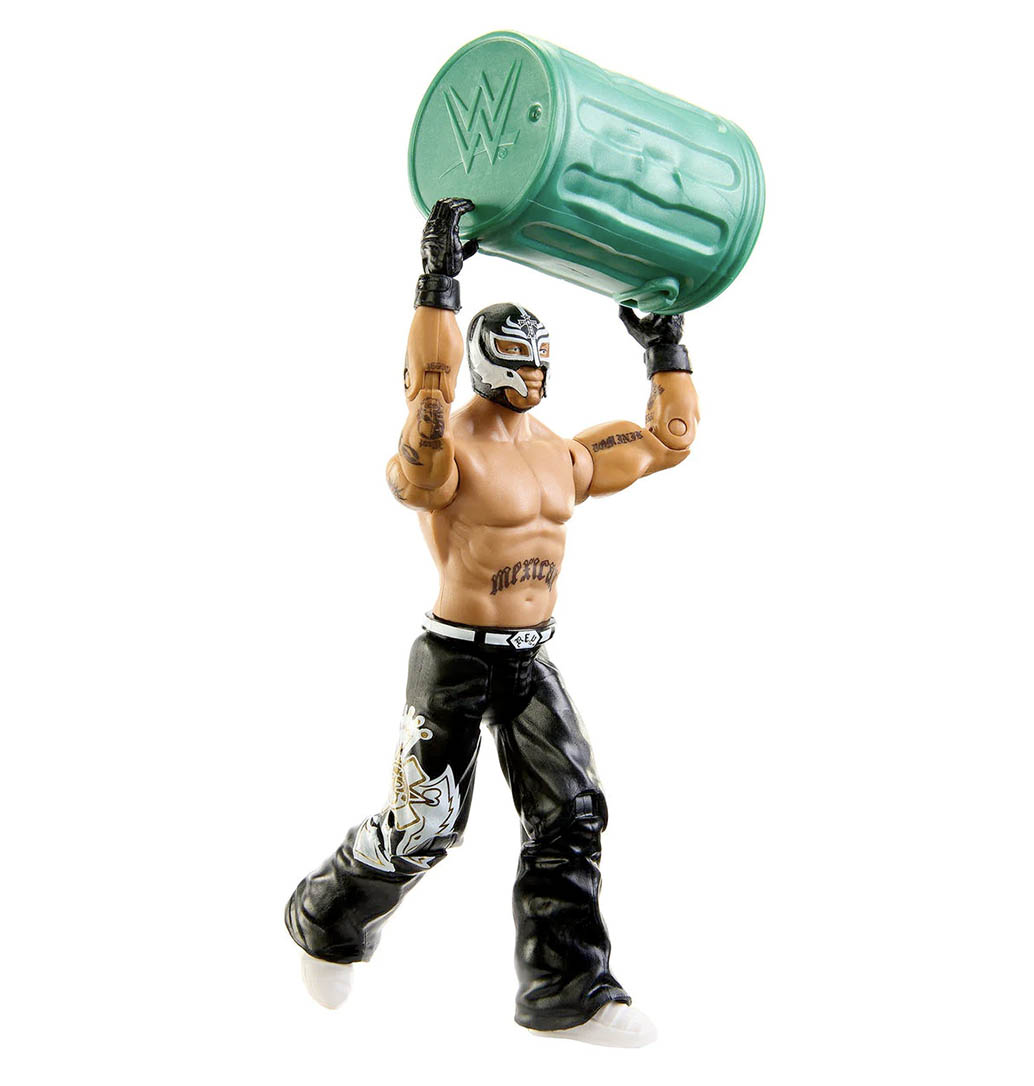 collectible figure accessories