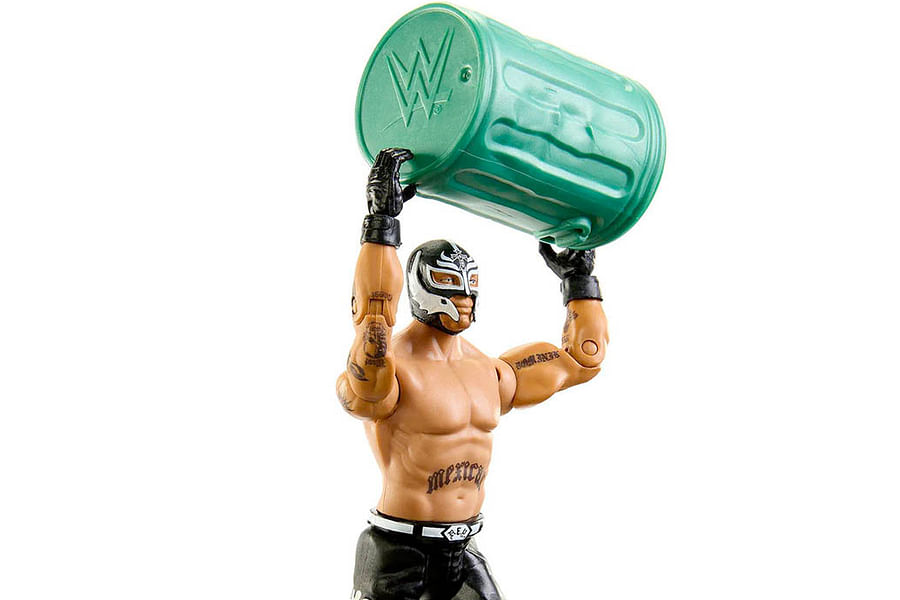 collectible figure accessories