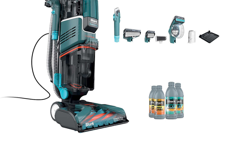 collectible toys cleaning kit