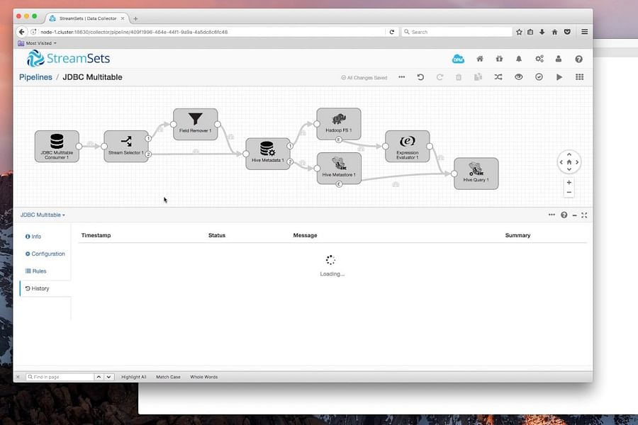 collector's database software
