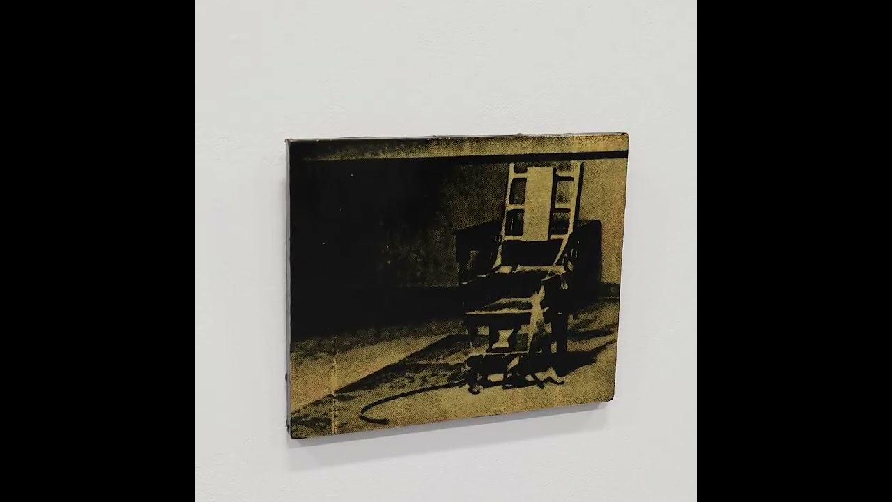 KAWSBOB in nature fan art