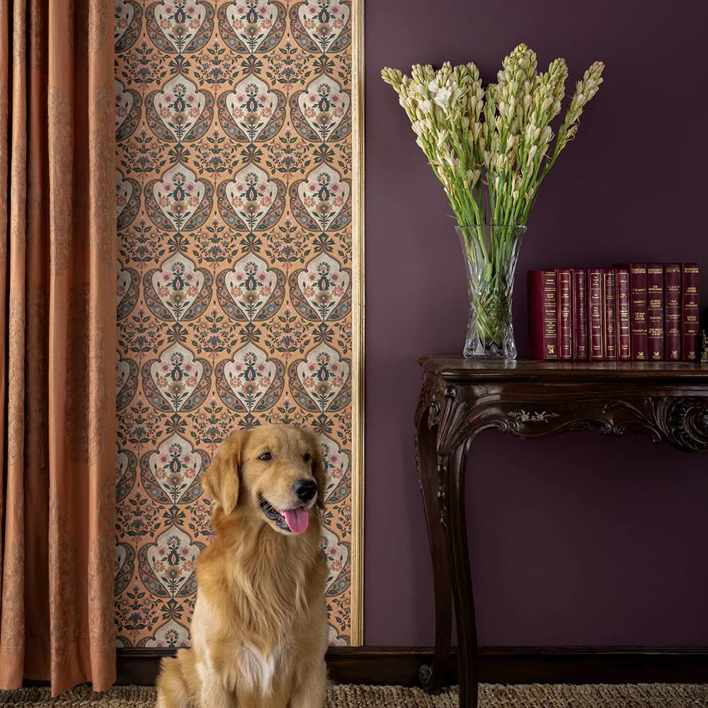 customizable wallpaper