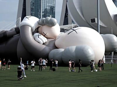 A Closer Look at the Kaws Dolls: The Meaning and Inspiration Behind Them