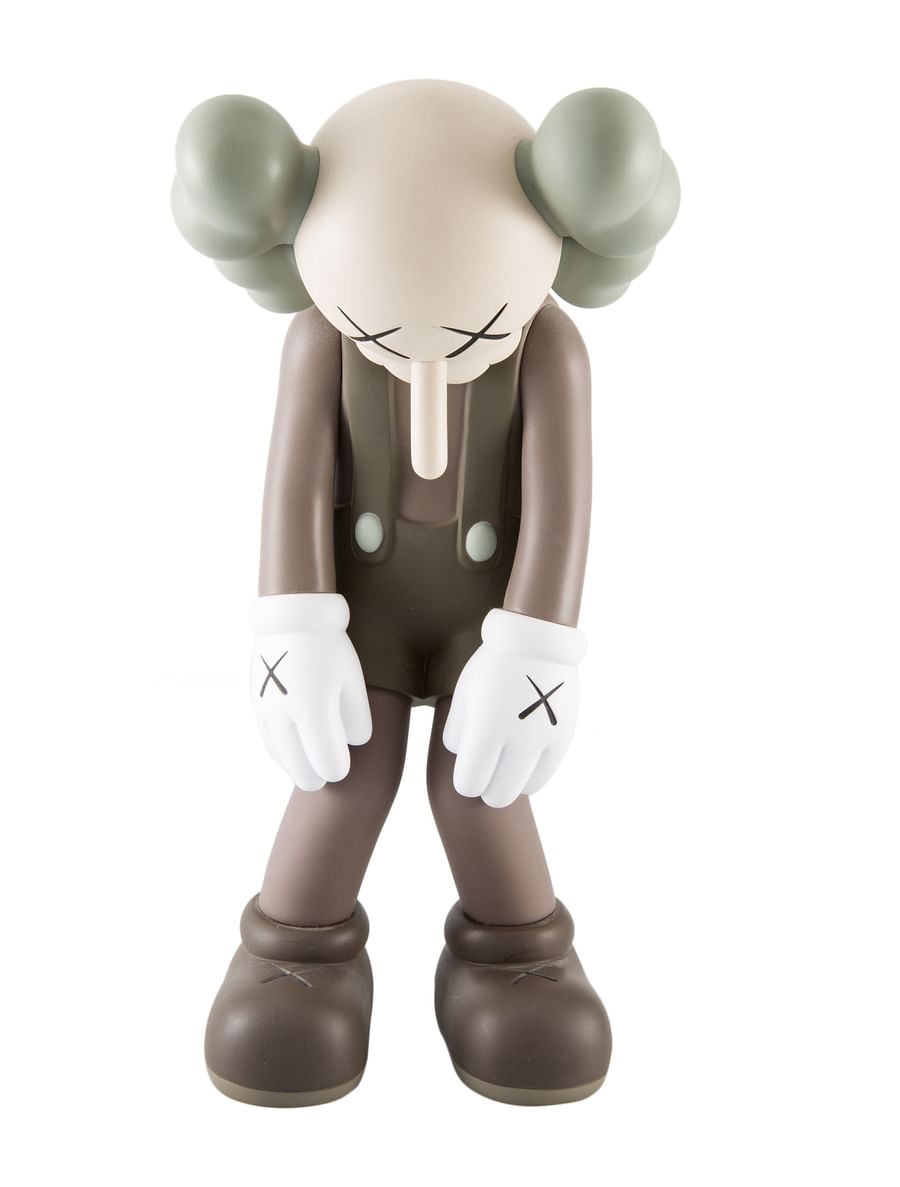 A Closer Look at the Kaws Dolls The Meaning and Inspiration Behind Them