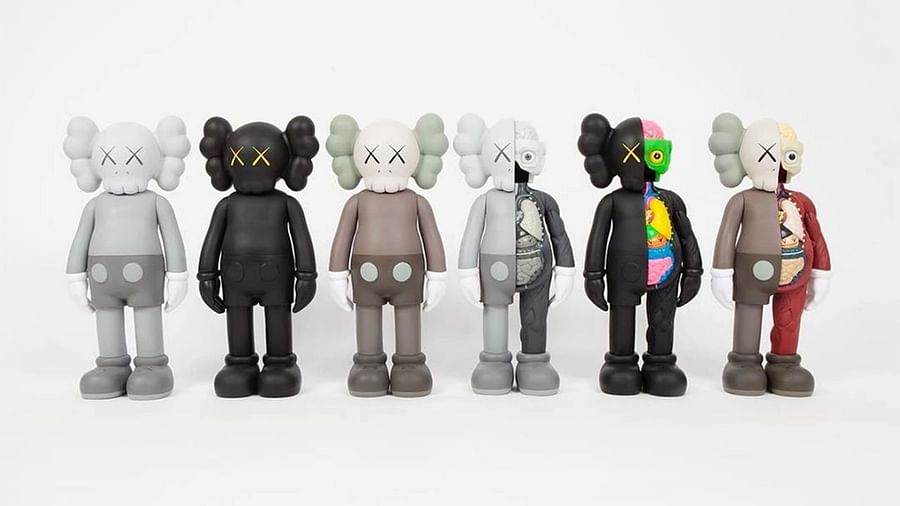 A Closer Look at the Kaws Dolls The Meaning and Inspiration Behind Them