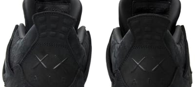 Kaws Collaborations and Exhibitions