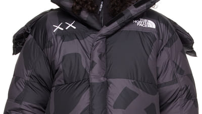 Exploring the Kaws North Face Collaboration: A Fusion of Fashion and Art