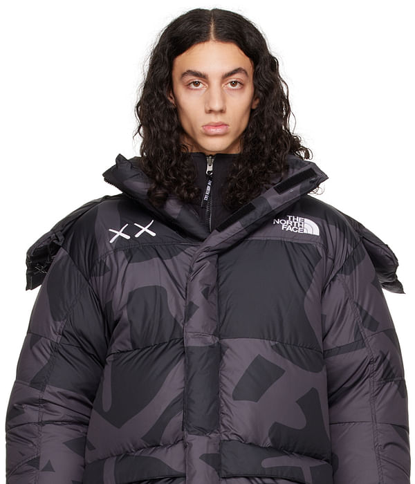 Exploring the Kaws North Face Collaboration: A Fusion of Fashion and Art
