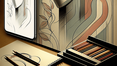 From Sketch to Screen: The Process Behind Creating Kaws Wallpaper