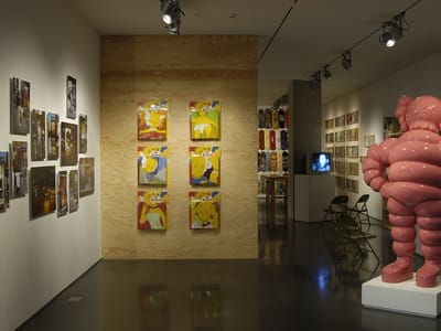 How Kaws Art Became a Cultural Phenomenon: An In-Depth Analysis