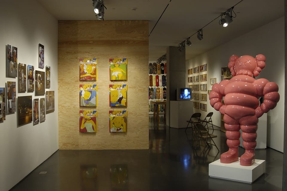 How Kaws Art Became a Cultural Phenomenon: An In-Depth Analysis