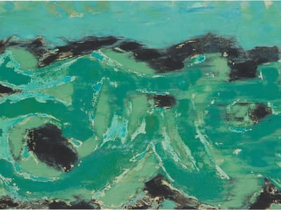 How Kaws Paintings Have Revolutionized Modern Art