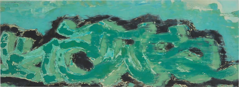 How Kaws Paintings Have Revolutionized Modern Art